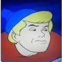 DatMuddaFuckerShaggyLookHigh