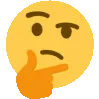 thonkening