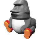 BruhStone