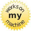 worksonmymachine