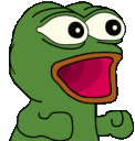 Happyfrog HappyFrog Discord Emoji