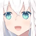 AW_fubukiHappy Discord Emoji