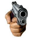 4603gun