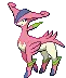 virizion