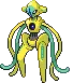 deoxys