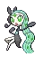 meloetta