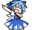 cirnoDab cirnoDab