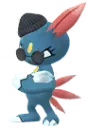 SneaselCostume