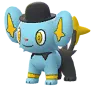 ShinxCostume