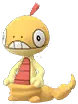 Scraggy