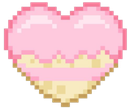 _pixel_heart Discord emoji