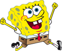 HappySpongebob Discord emoji