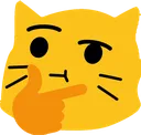 meowthinking