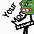 mom