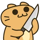 mukiKnife
