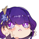 RaidenBaby_Celestia Discord emoji