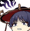 ScaraDisgust_Celestia Discord emoji