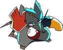 Maddie_CringeNaeNaeRat