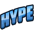 hype_blue_112 Discord Emoji