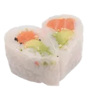 sushiheart Discord Emoji