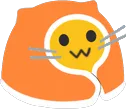 Comfy Cat comfycat Discord Emoji