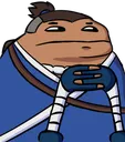 SokkaSus