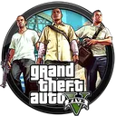 GTA Discord Emoji