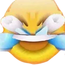 Cursedlaugh cursedlaugh Discord Emoji