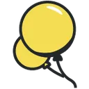 balloons_yellow