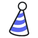 party_blue party_blue