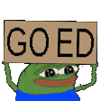 goed Discord emoji