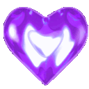 Purple Heart purple_heart Discord Emoji