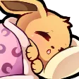 eeveeSleep