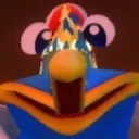 Dedede_Eat