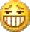 smiley