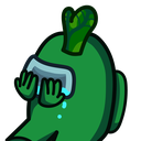 amongovochorar Discord emoji