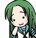 Nyoron