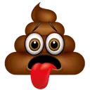 PoopTongue PoopTongue
