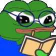 peepoG