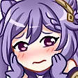 KeqingBlush