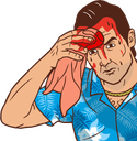 TommyPhew Discord emoji