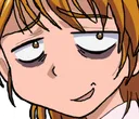 NagisaTired