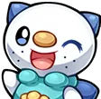 CuteOshawott
