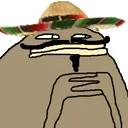 amigothink Discord Emoji