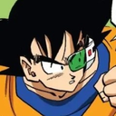 gokuwhat4 Discord emoji