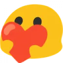 blobheart