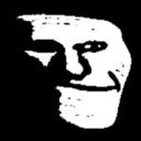Troll Sad trollsad Discord Emoji