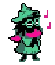 ralsei_lullaby ralsei_lullaby