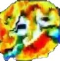 distortedkek