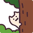 eveOneCat_peek eveOneCat_peek